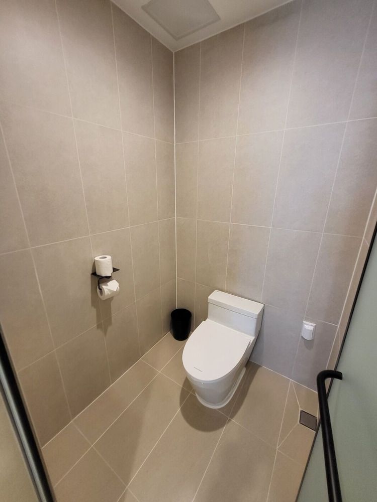 TheMarevo Deluxe Double Room 4