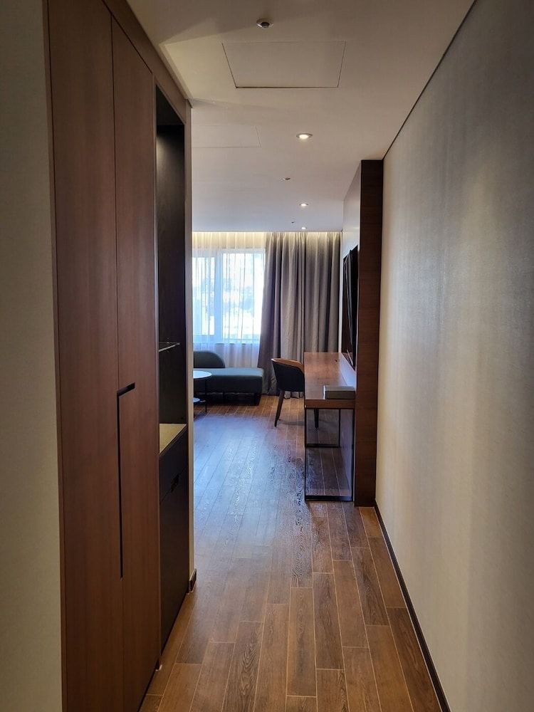 TheMarevo Deluxe Double Room 5