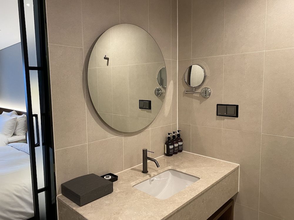 TheMarevo Family Room, 2 Double Beds 3