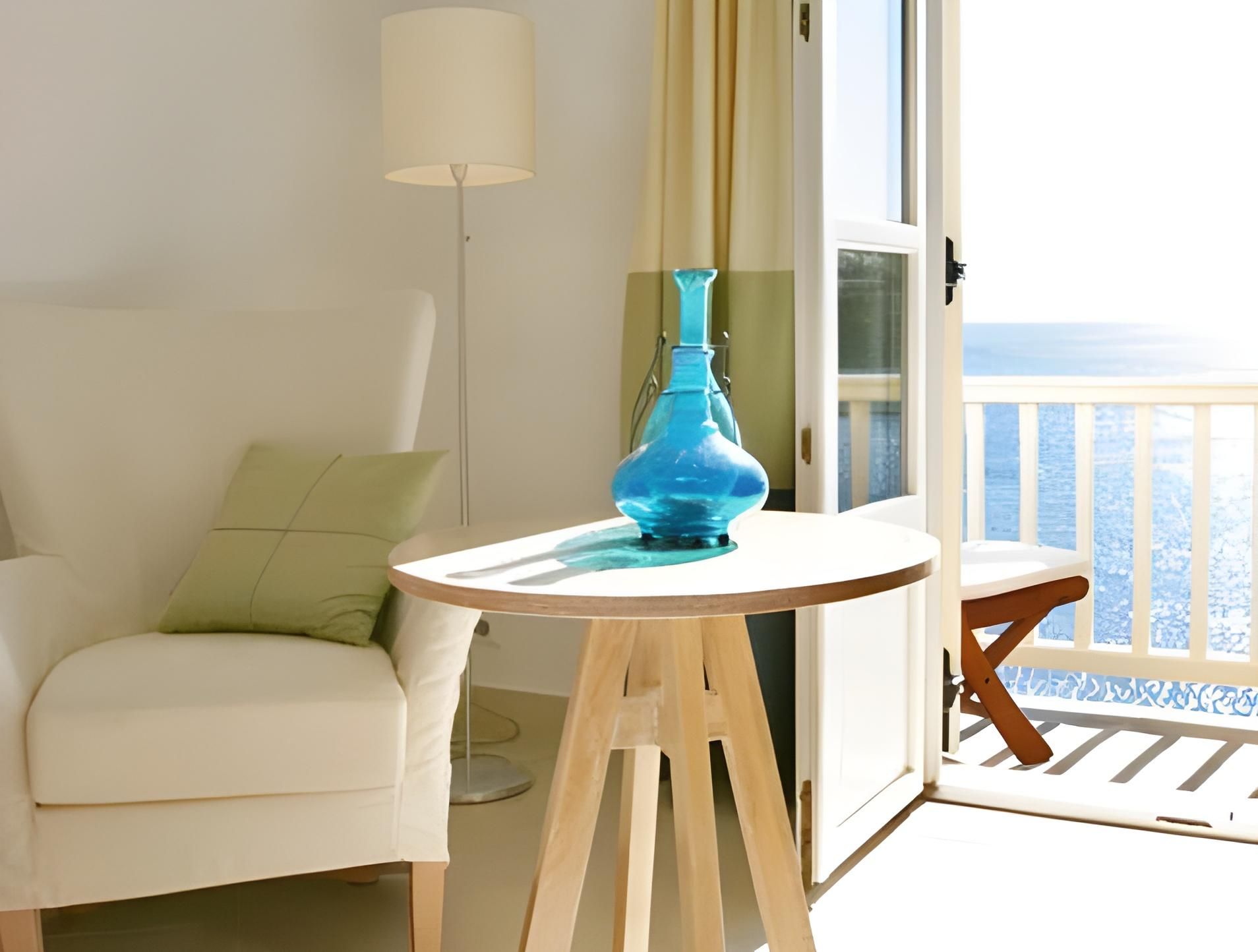 undefined Petasos Beach Resort & Spa, Small Luxury Hotels of the World 4