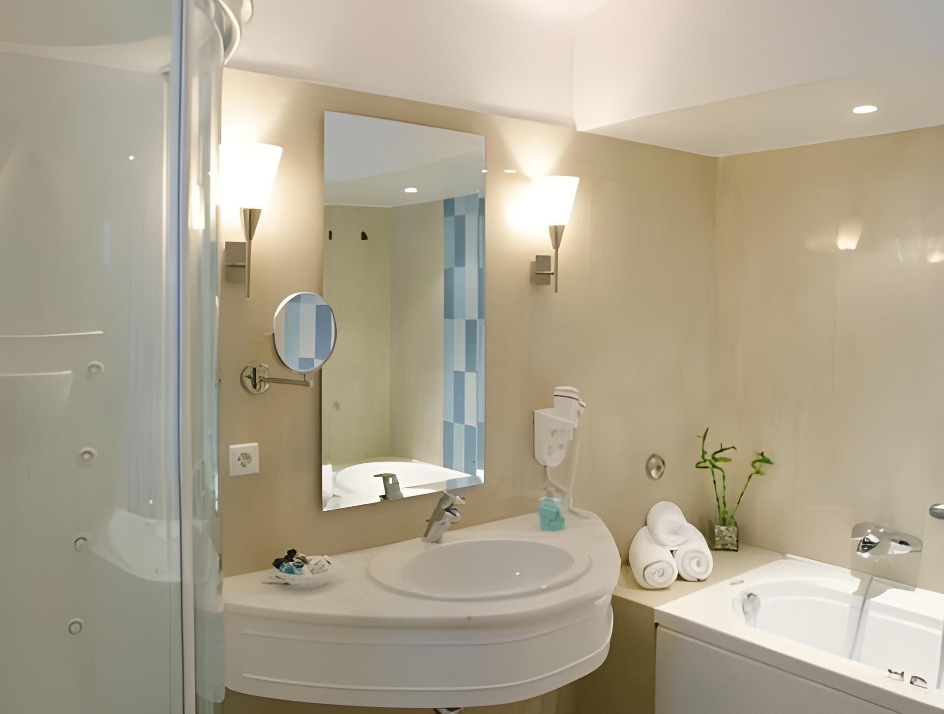 undefined Petasos Beach Resort & Spa, Small Luxury Hotels of the World 3