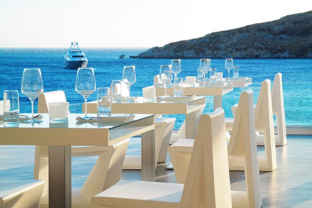 undefined Petasos Beach Resort & Spa, Small Luxury Hotels of the World 10