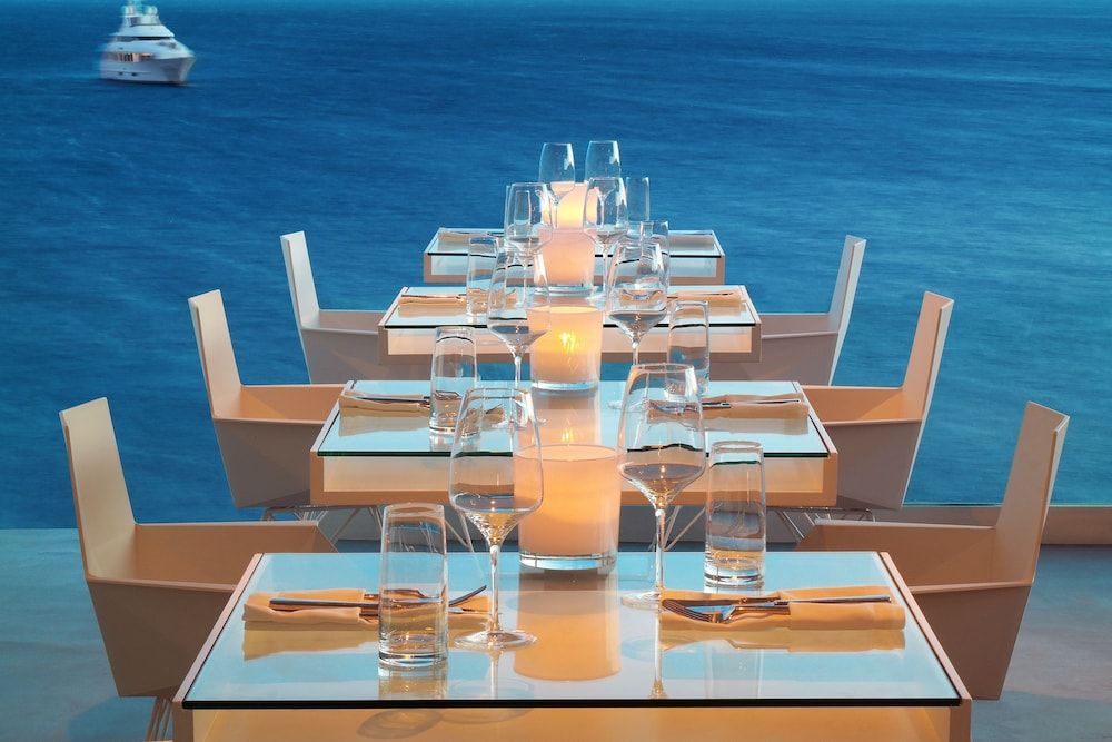 undefined Petasos Beach Resort & Spa, Small Luxury Hotels of the World 8