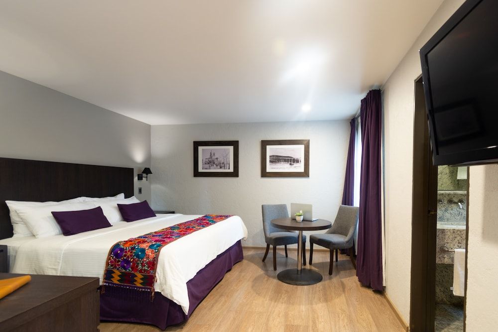 Hotel Flamingo Inn Traditional Room, 1 King Bed 5