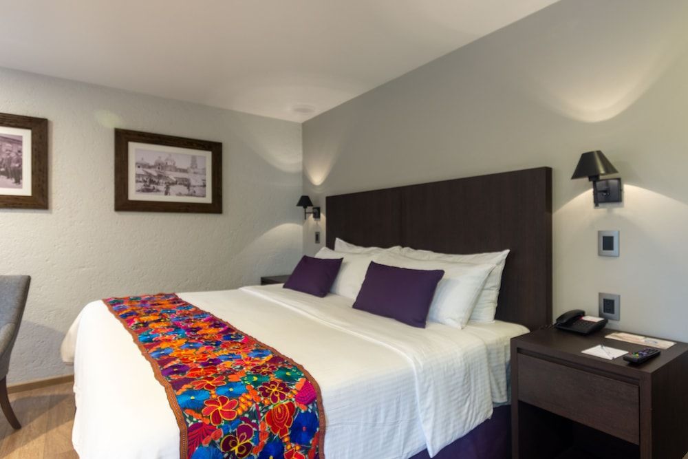 Hotel Flamingo Inn Traditional Room, 1 King Bed 7