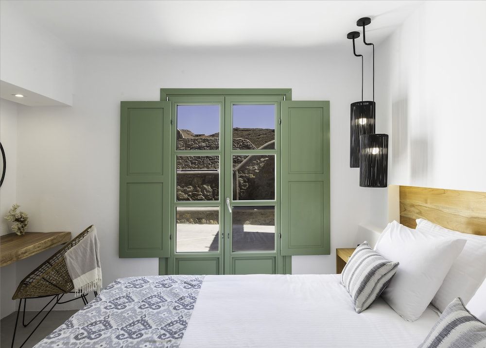 Superior Suite, Private Pool, Sea View