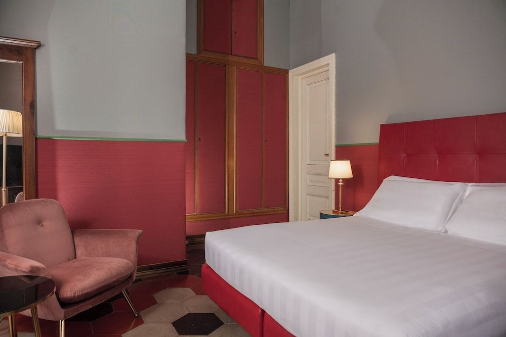 Hotel Oceania Superior Double Room 7