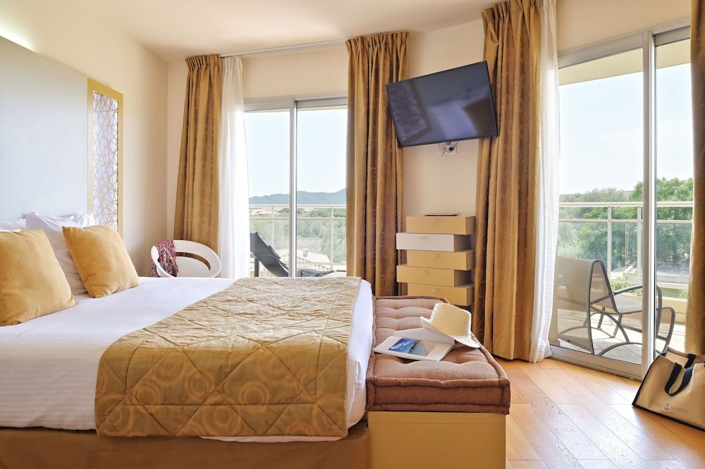 Master Suite