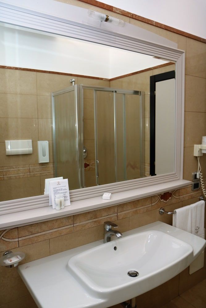 Hotel Giulia Ocean Club Standard Double or Twin Room 4