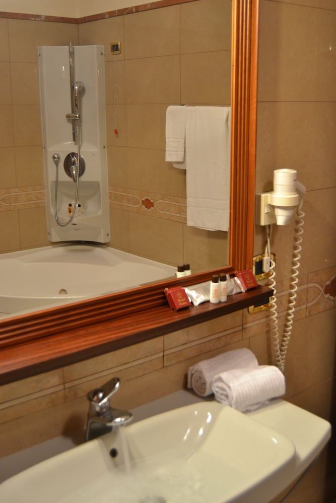 Hotel Giulia Ocean Club Single Room 2