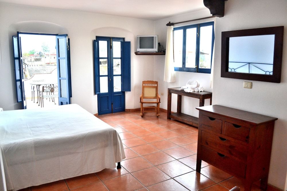 Posada del Cafeto Suite 3