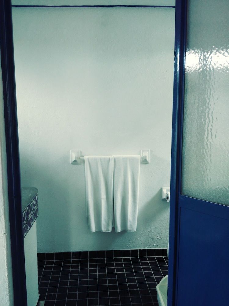 Posada del Cafeto Standard Room 4