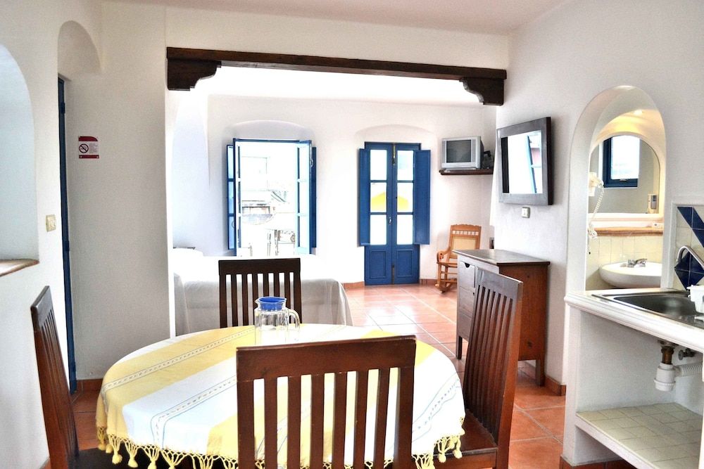 Posada del Cafeto Suite 7