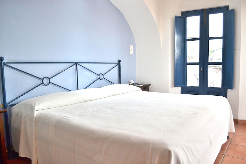 Posada del Cafeto Suite 2