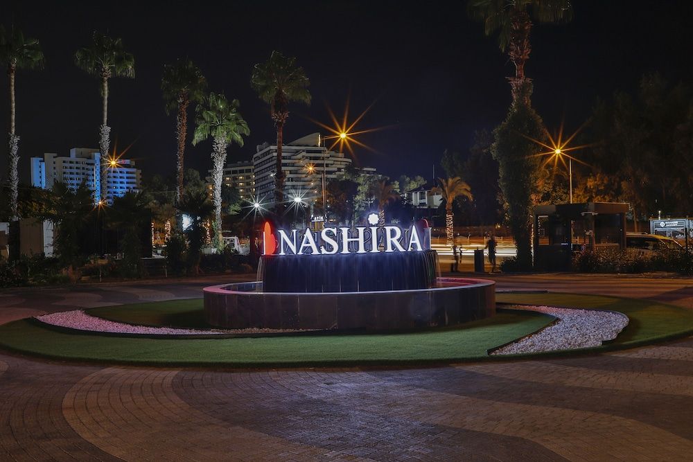 undefined Nashira City Resort 8