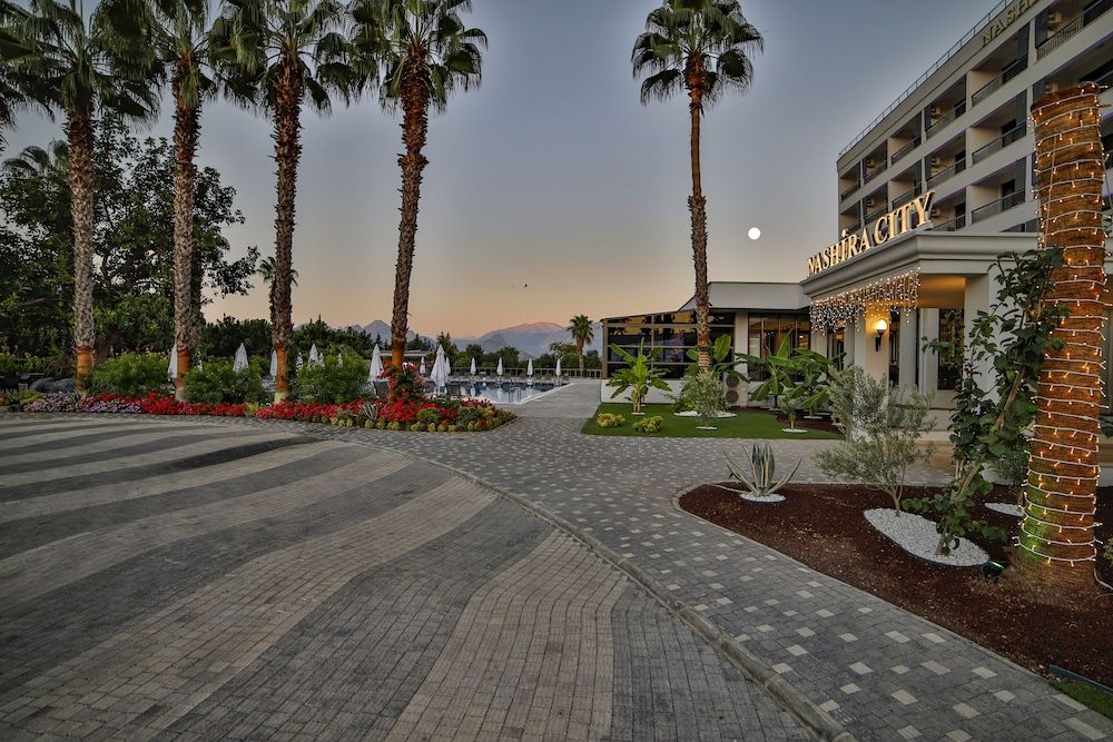 undefined Nashira City Resort 5