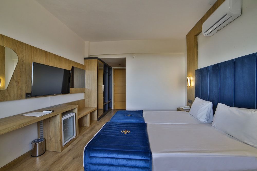 undefined Nashira City Resort 2