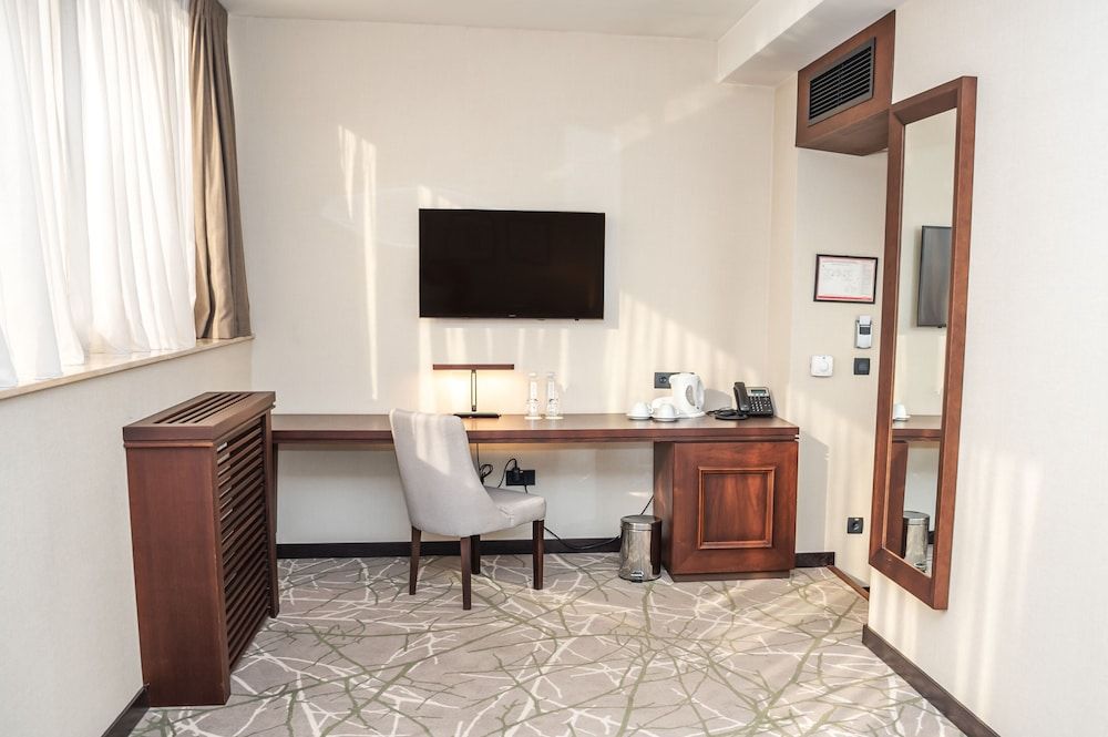 Constantine the Great Standard Double Room, 1 King Bed 3