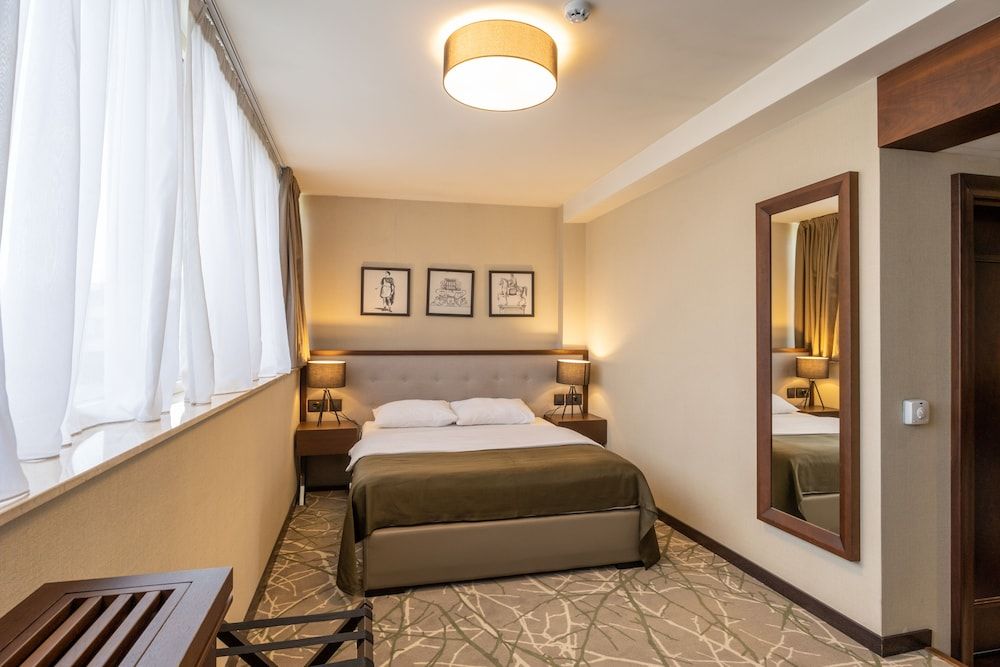 Constantine the Great Standard Double Room, 1 King Bed