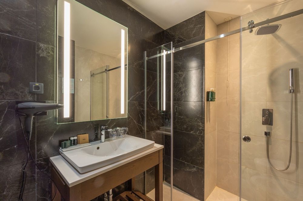 Constantine the Great Standard Double Room, 1 King Bed 6