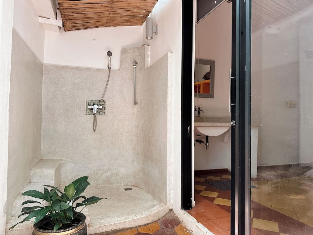 Maison 557 Deluxe Double or Twin Room, 1 Bedroom 7