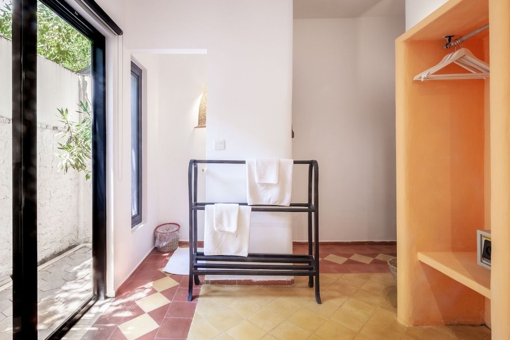 Maison 557 Deluxe Double or Twin Room, 1 Bedroom 5