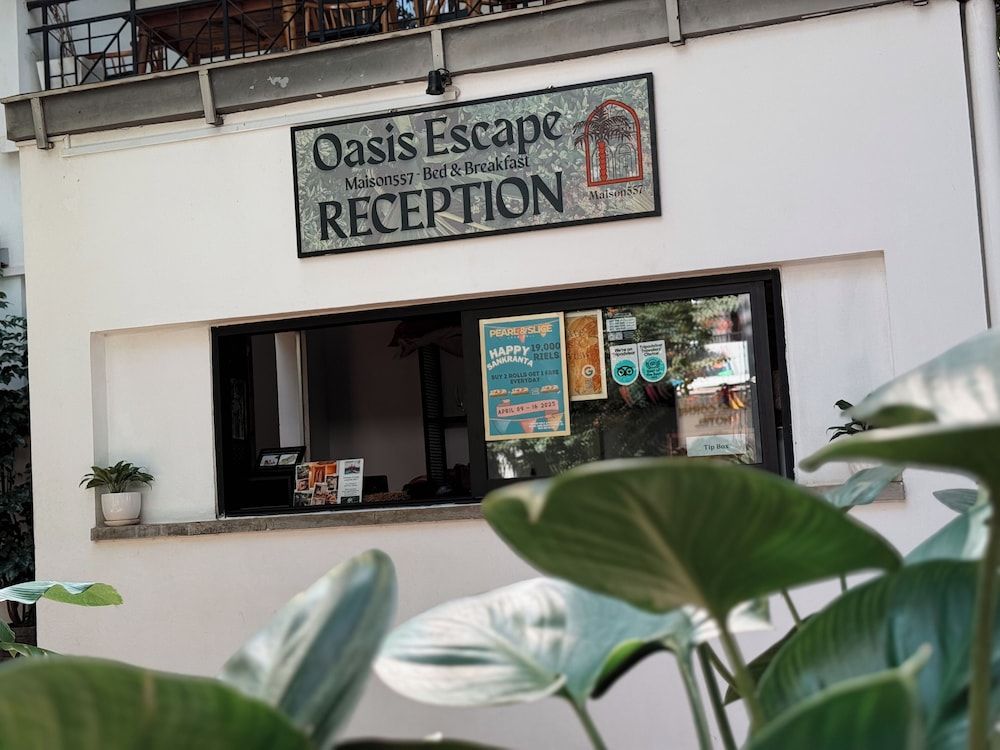 undefined Maison 557 6