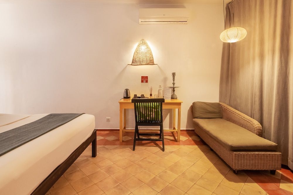 Maison 557 Deluxe Double or Twin Room, 1 Bedroom 8