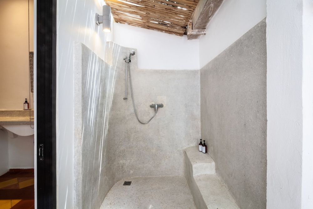 Maison 557 Deluxe Double or Twin Room, 1 Bedroom 6