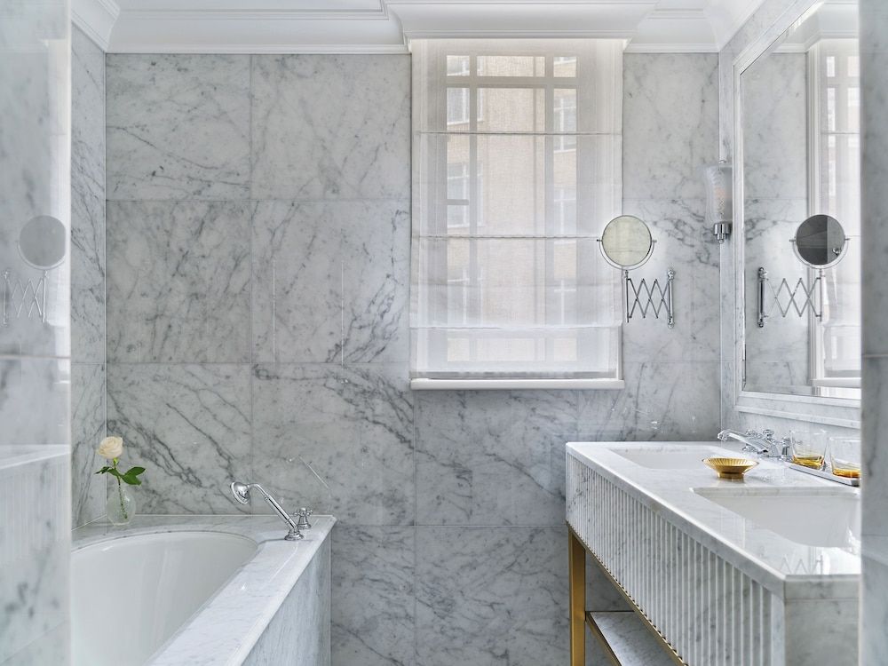 The Dorchester Superior Room 5