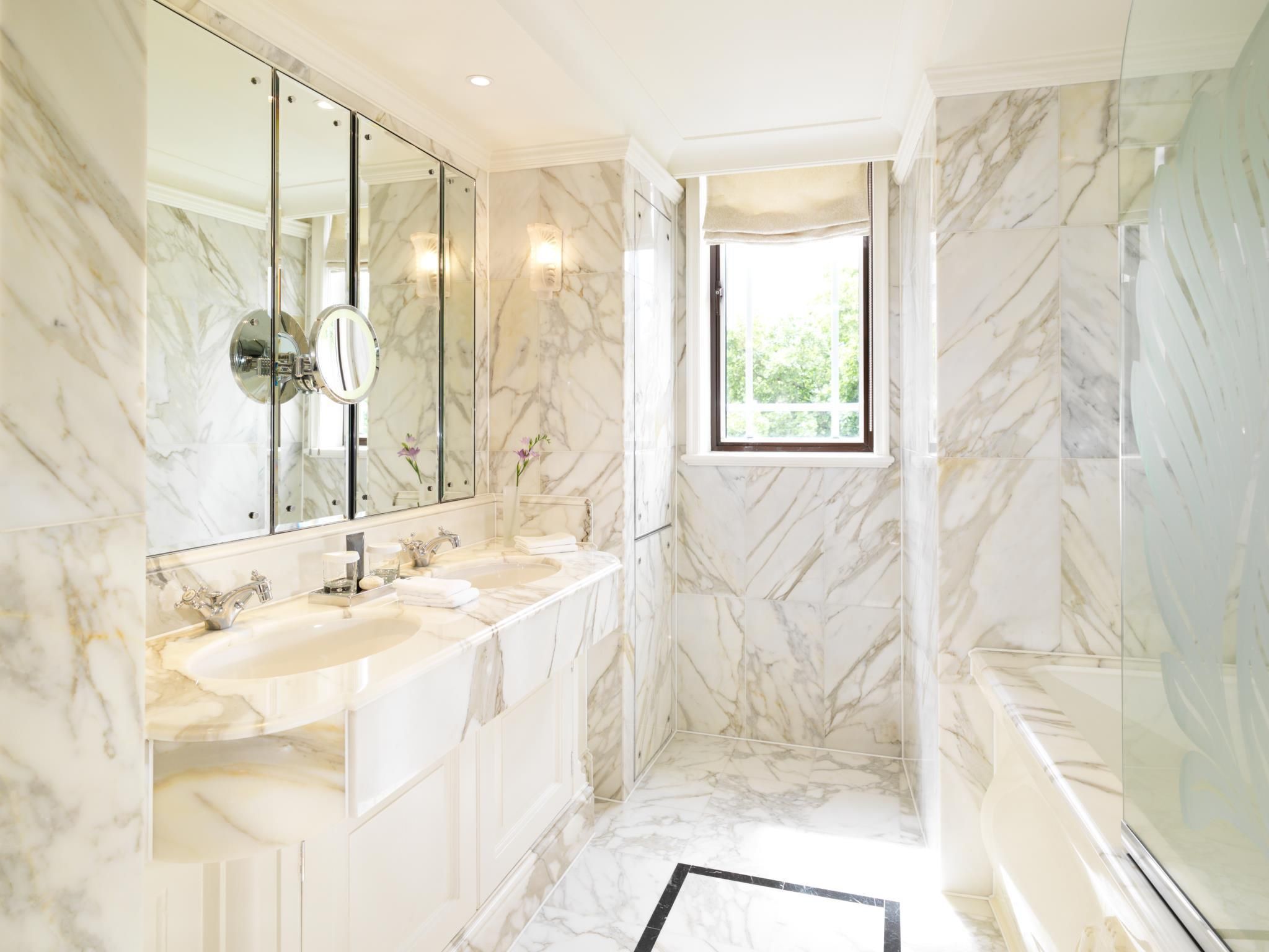Belgravia Suite