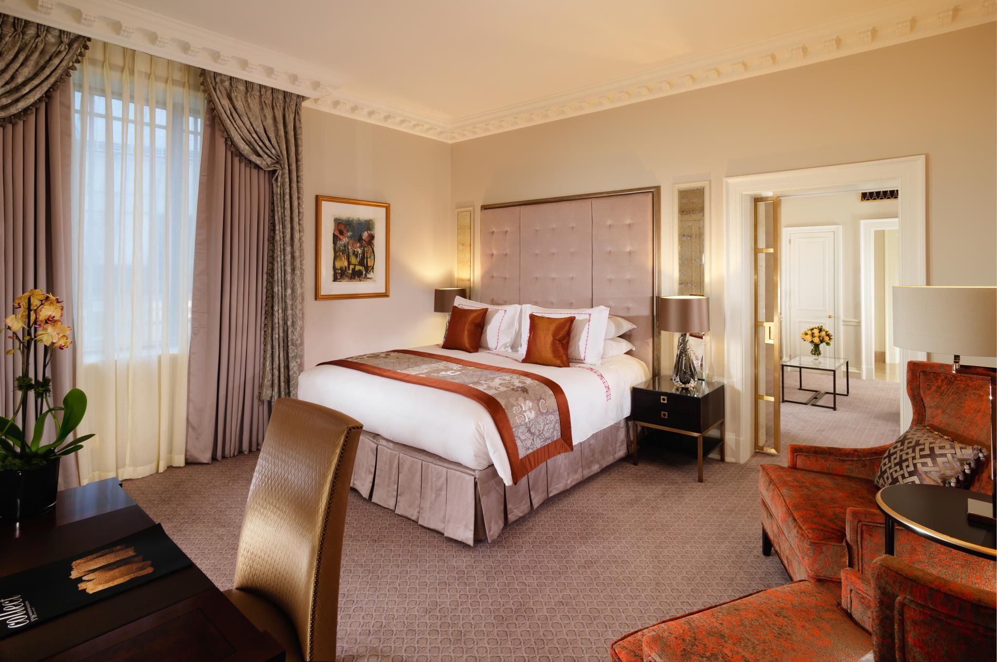 Stanhope Suite