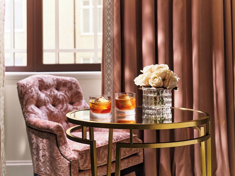 The Dorchester Superior Room 10