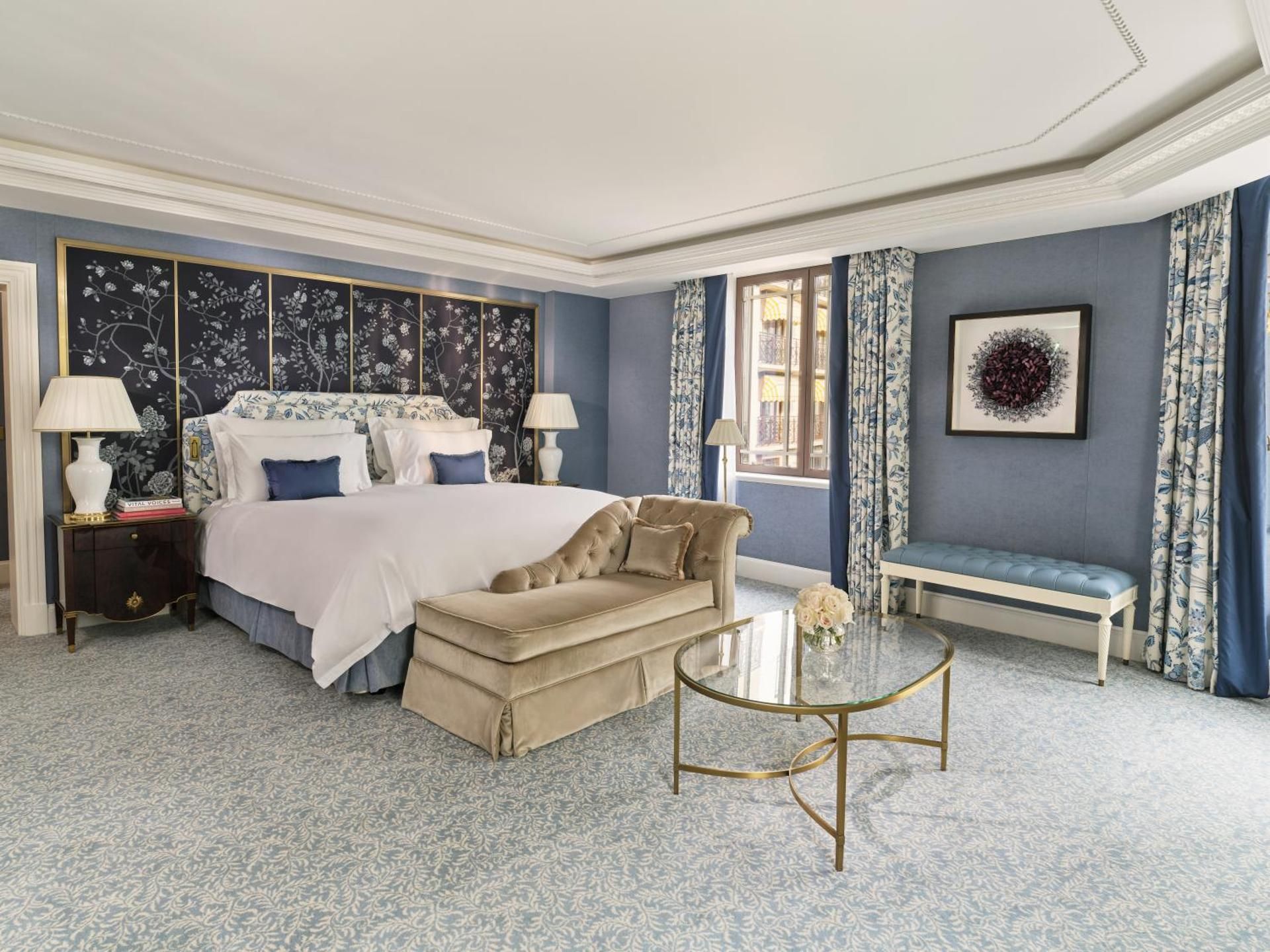 Regal Suite