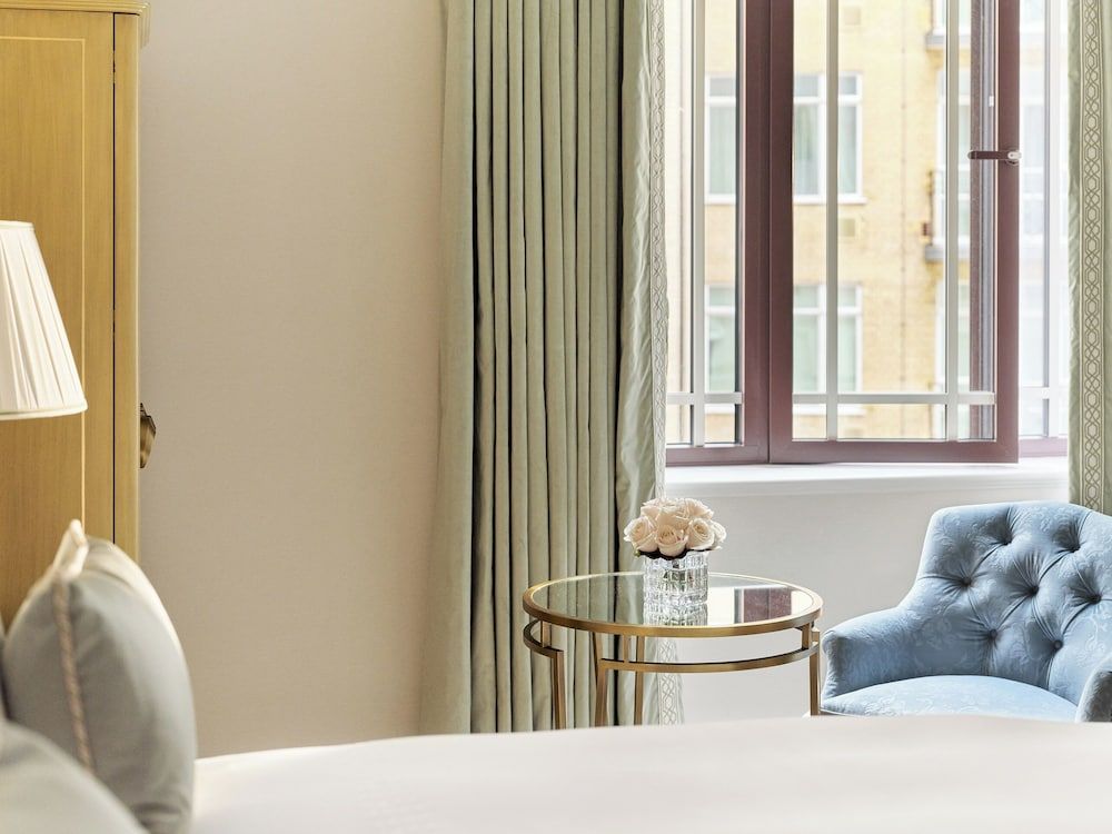 The Dorchester Superior Room 8