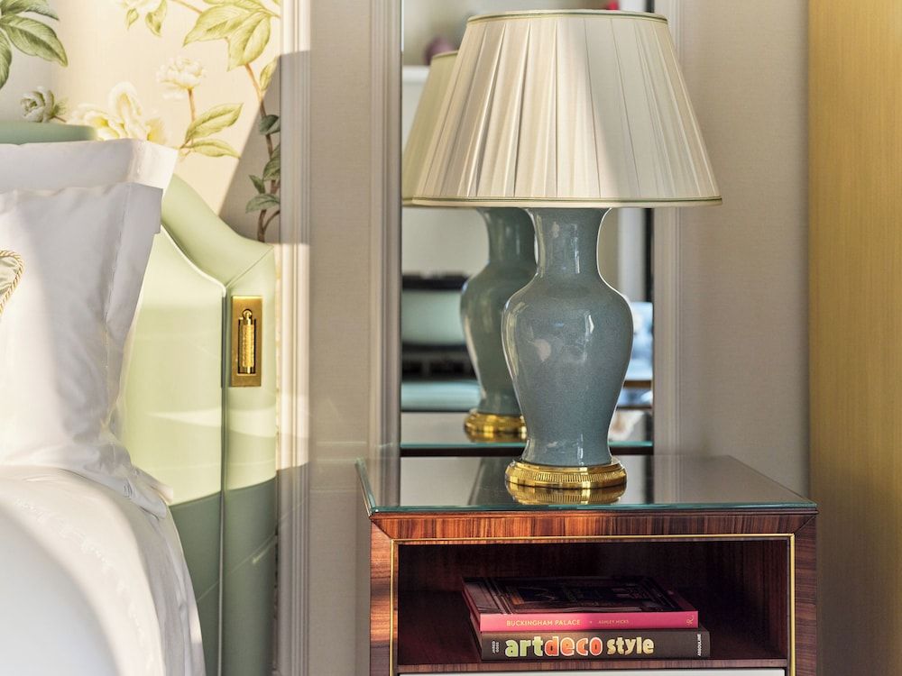 The Dorchester Superior Room 11