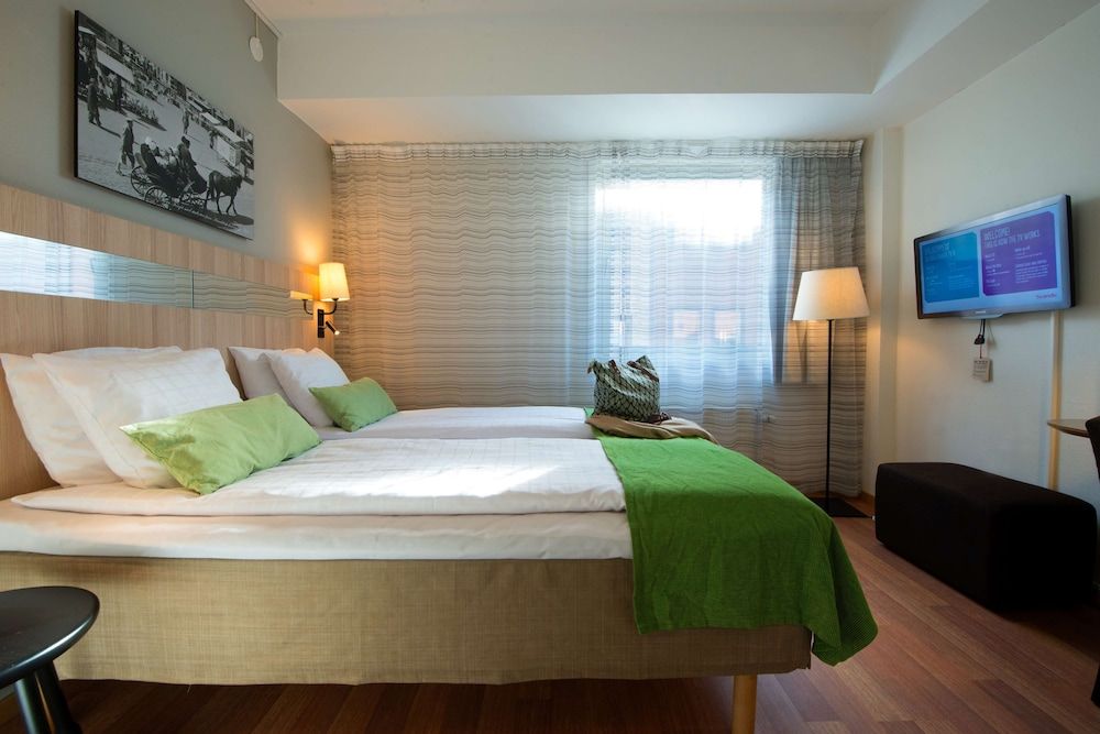 Room, 1 Queen Bed
