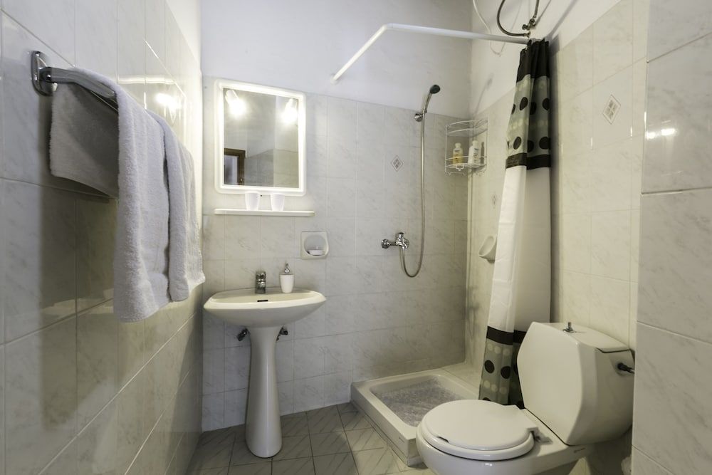 Evdokia Boutique Hotel Single Room 4