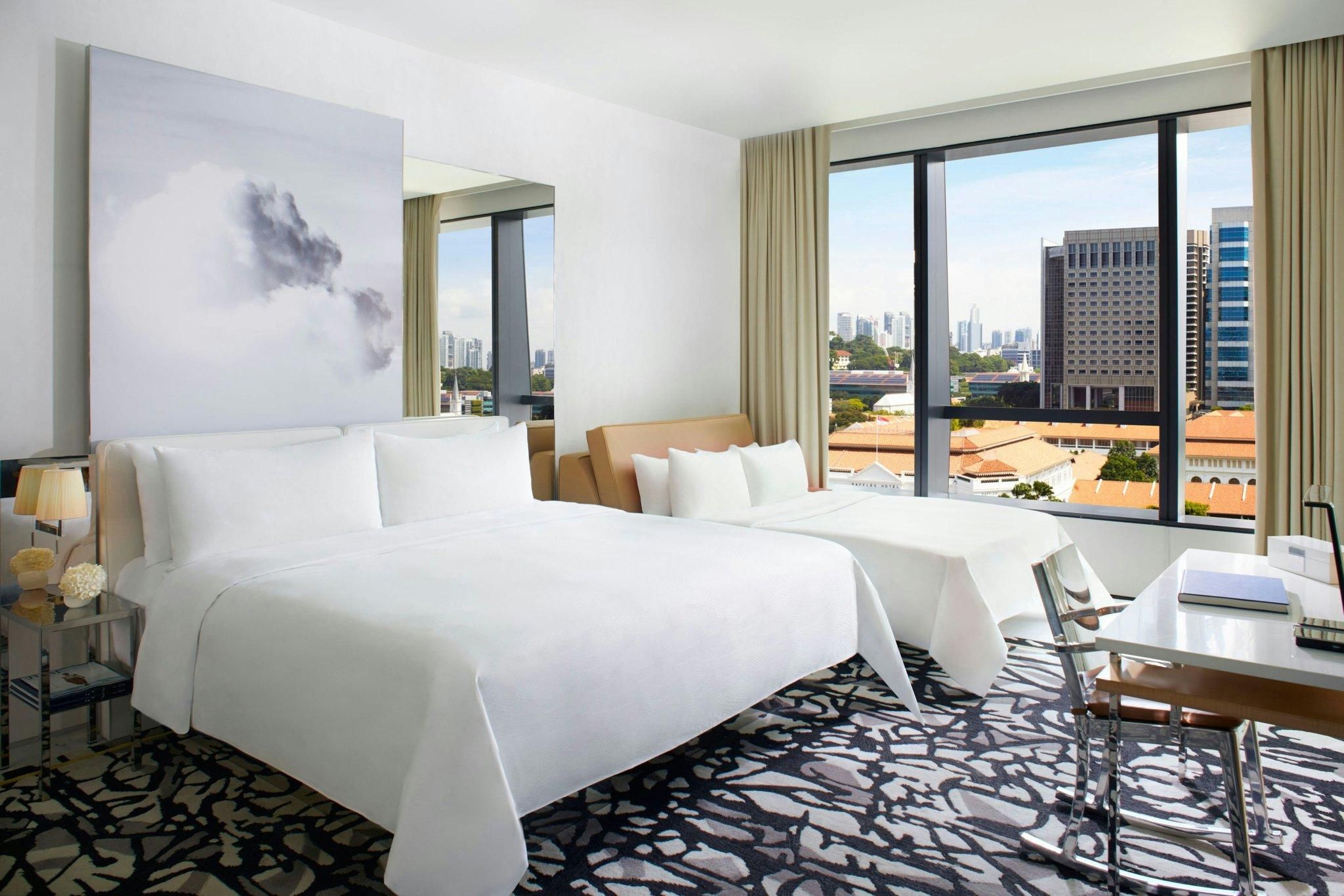 Family, Guest room, 1 King