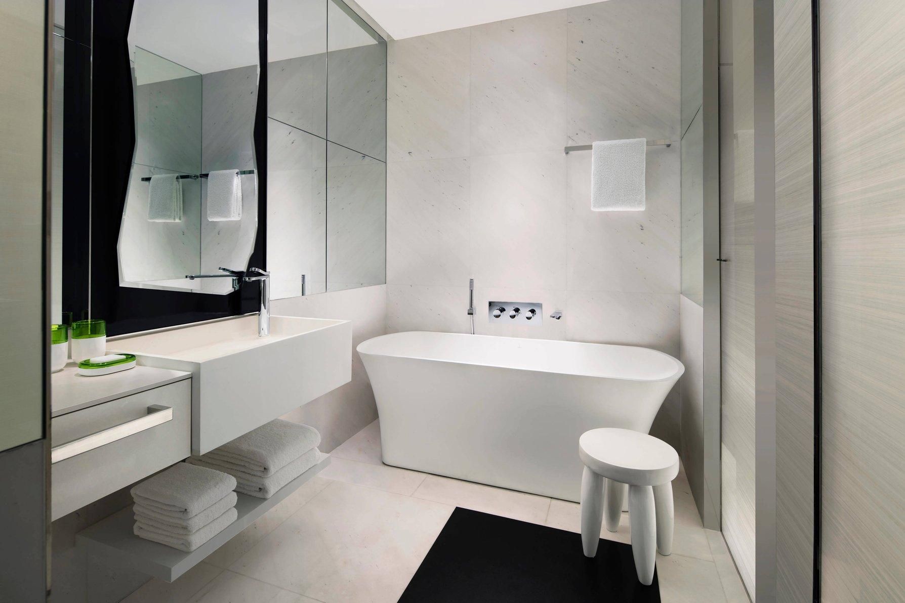 Premier, Guest Room, 2 Twin