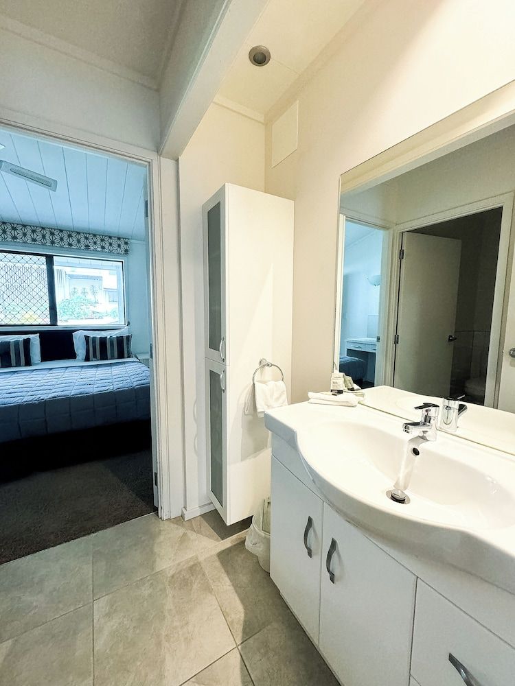 Bounty Motel 1 Bedroom Apartment 3