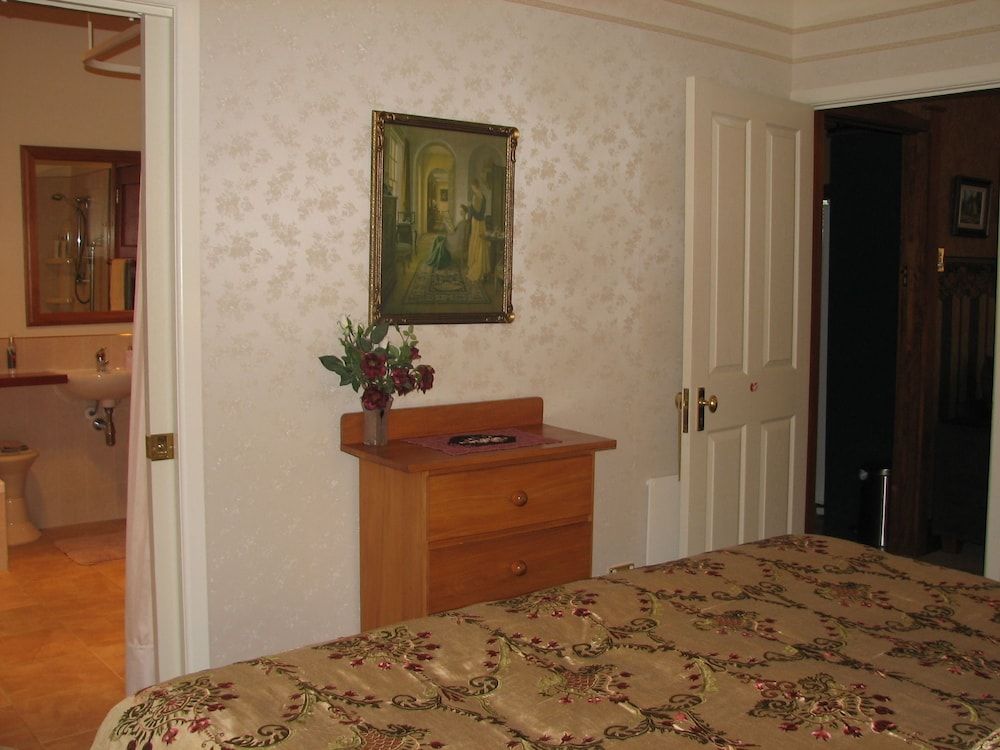 Standard Room, Accessible, Ensuite