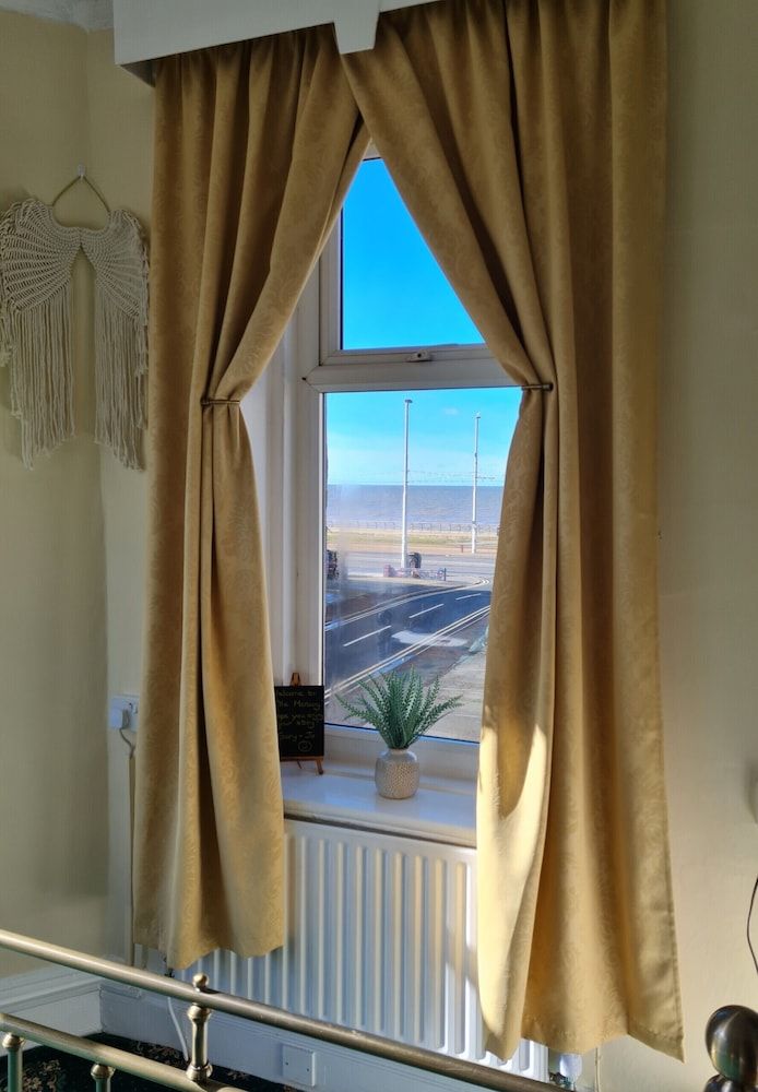 The Mercury Superior Suite, Ensuite ( Double Bed) 10