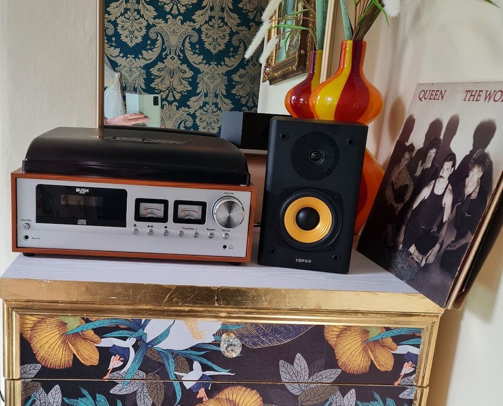 The Mercury Superior Suite, Ensuite ( Double Bed) 2