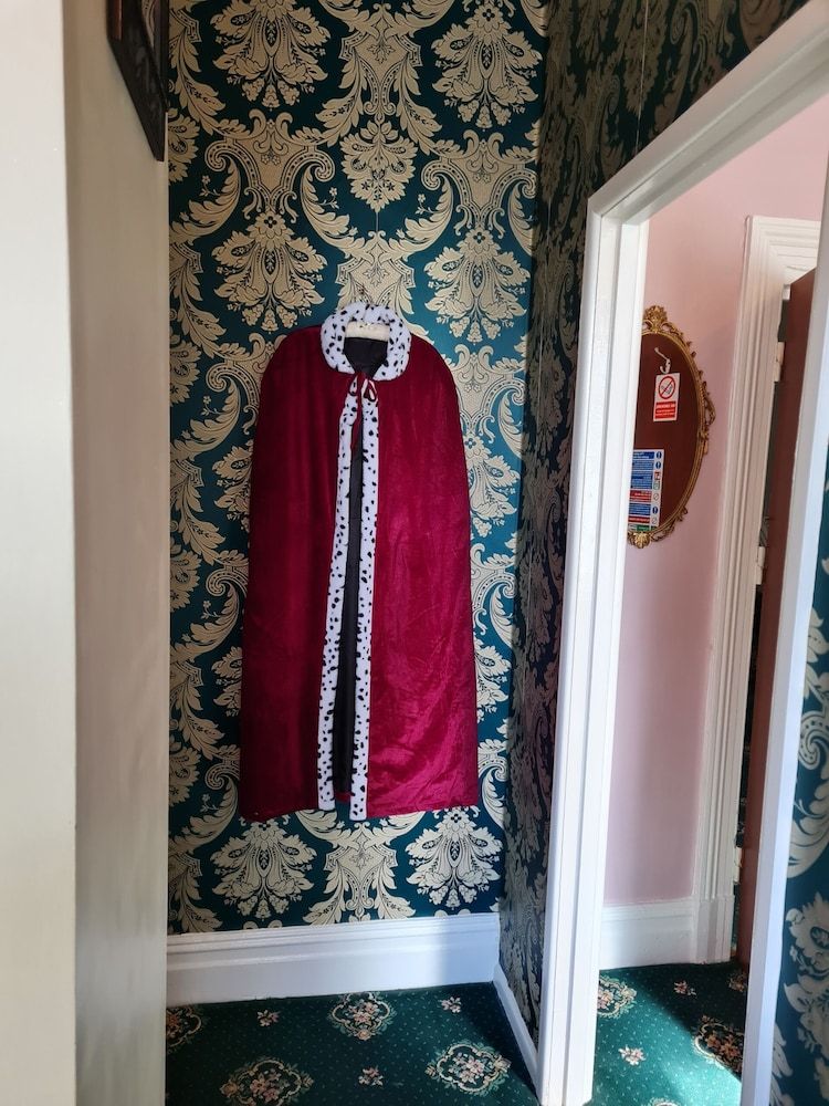 The Mercury Superior Suite, Ensuite ( Double Bed) 3