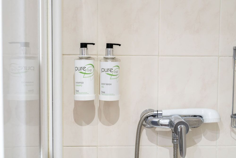 Hostal Ballesta Superior Double Room 13