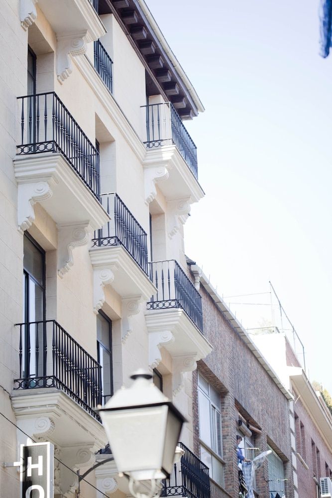 undefined Hostal Ballesta 9