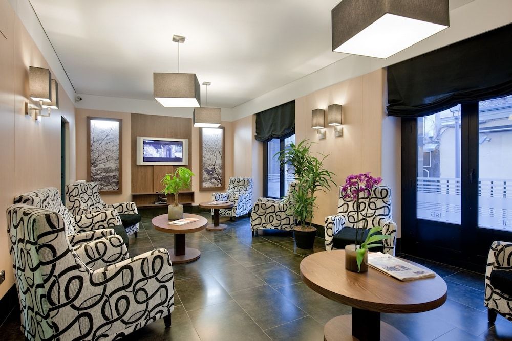 undefined Hostal Ballesta