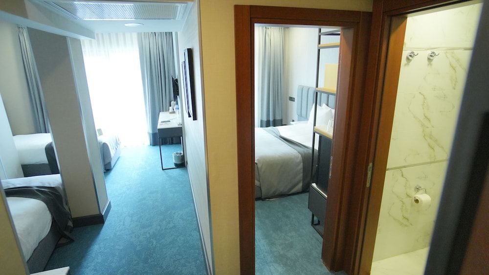 undefined Dosso Dossi Hotels Old City 5