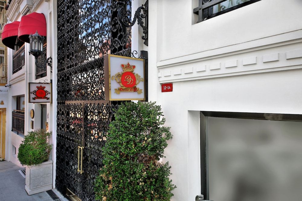 undefined Dosso Dossi Hotels Old City 7